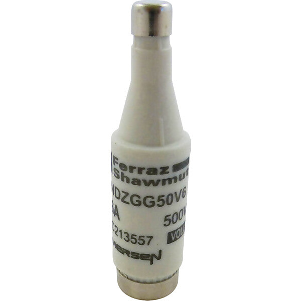 Mersen D-Sicherungseinsatz NDZ gG 6A/500V NDZGG50V6